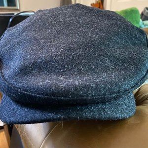 Men's Sicilian Cap from London
